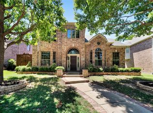 8721 Fredrick Dr, Frisco, TX 75033
