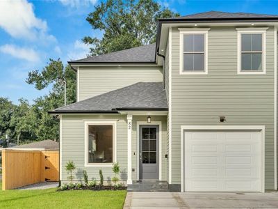 82 Crislaur Ave, New Orleans, LA, 70123
