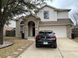1533 Lorson Loop, Round Rock, TX 78665
