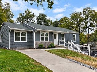 626 NE 41st Ter, Kansas City, MO 64116