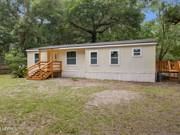 85205 WINONA BAYVIEW Road, Yulee, FL 32097