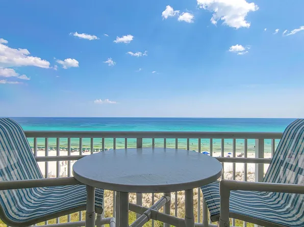 590 Santa Rosa Blvd Unit 606, Fort Walton Beach, FL 32548