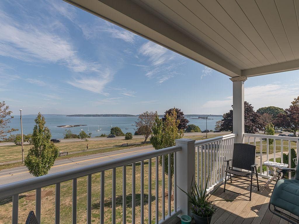 130 Eastern Promenade, Portland, ME 04101 | Zillow