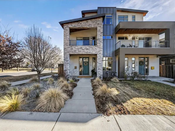 3960 Mariposa Street, Denver, CO 80211