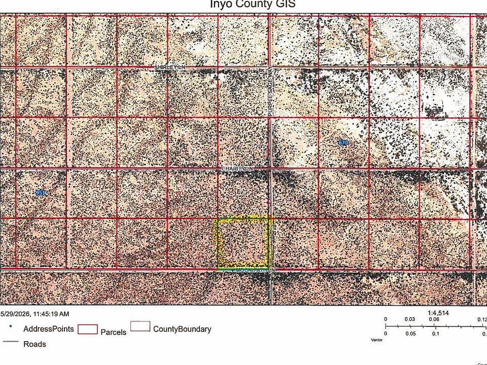 2nd image of Spring Valley Ranchos Charleston Vw