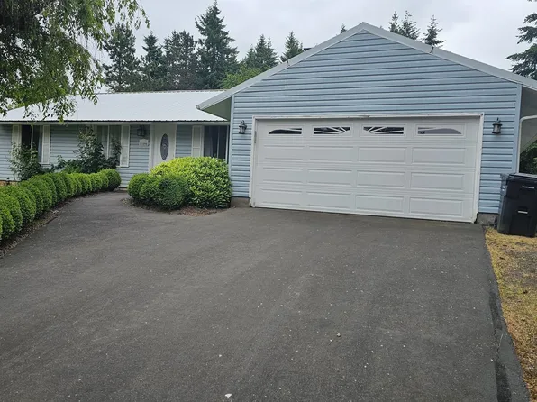 21096 S Wilson Ct, Oregon City, OR 97045