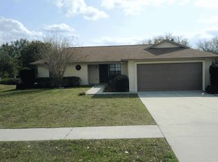 12650 Glen Abbey, Grand Island, FL 32735