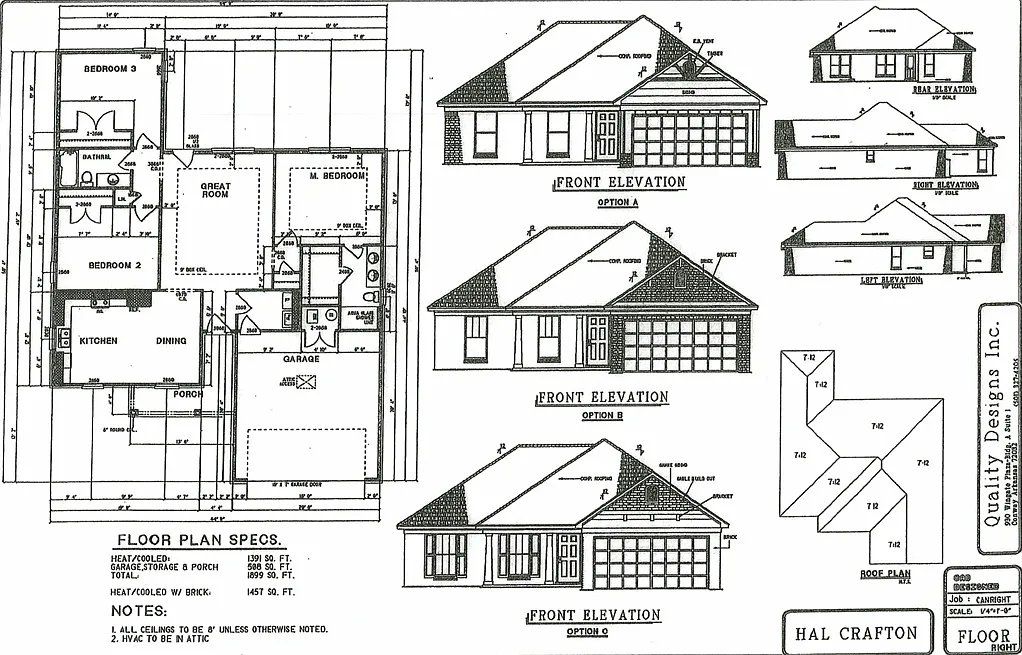 3 bed, 1527 sqft, $1,400 — Photo 2