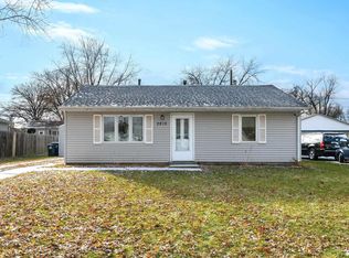 2819 W 68th St, Davenport, IA
