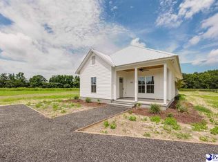 837 Timmons Rd, Timmonsville, SC 29161