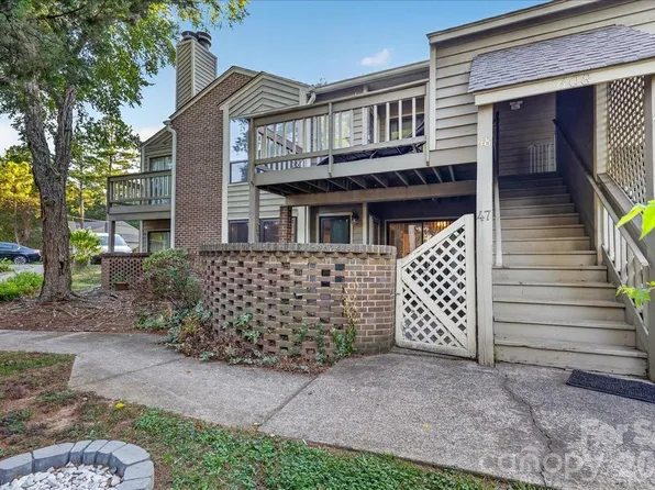 1608 Sharon Rd W APT 47, Charlotte, NC 28210
