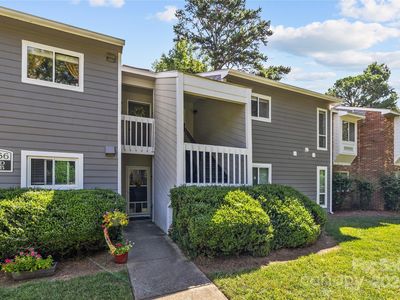 3156 Heathstead Pl APT D, Charlotte, NC, 28210