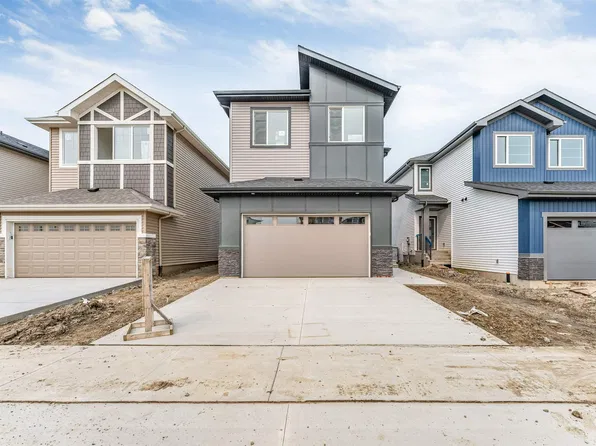 4234 63rd St, Beaumont, AB T4X 2Z2