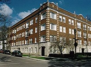 1000 Hinman Ave APT 1, Evanston, IL 60202