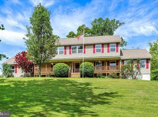 1055 Copenhaffer Rd, York, PA 17404