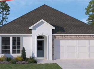 4378 Marais River Dr, Slidell, LA 70461