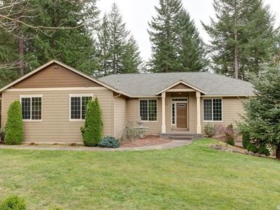 184 Lox Rd, Longview, WA, 98632
