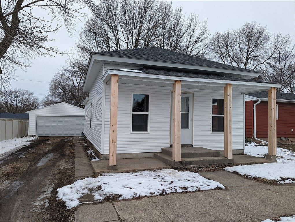 1426 S 28th St, Fort Dodge, IA 50501 Zillow