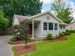 3639 Johnston Way, Louisville, KY