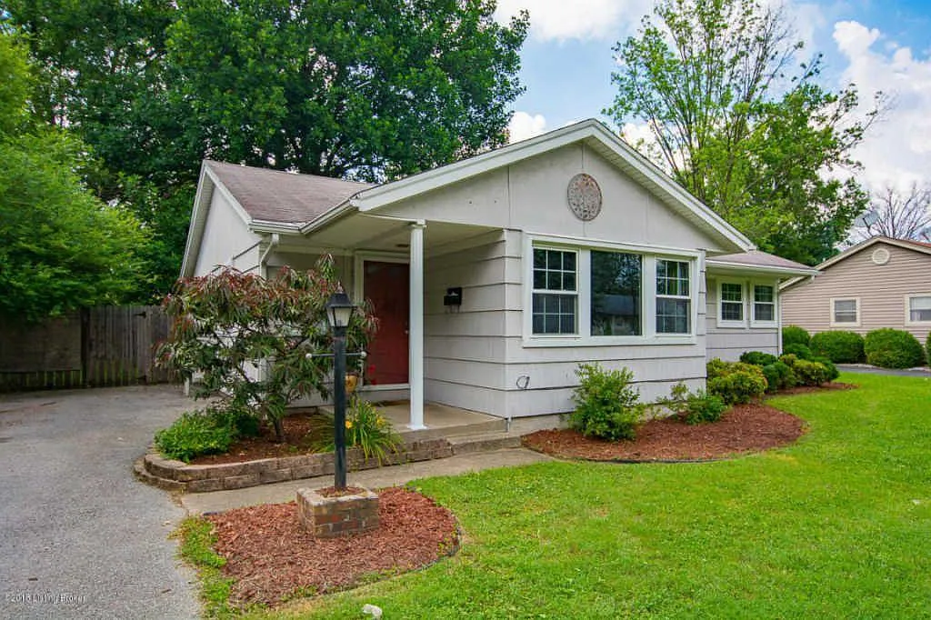 3639 Johnston Way photo 1