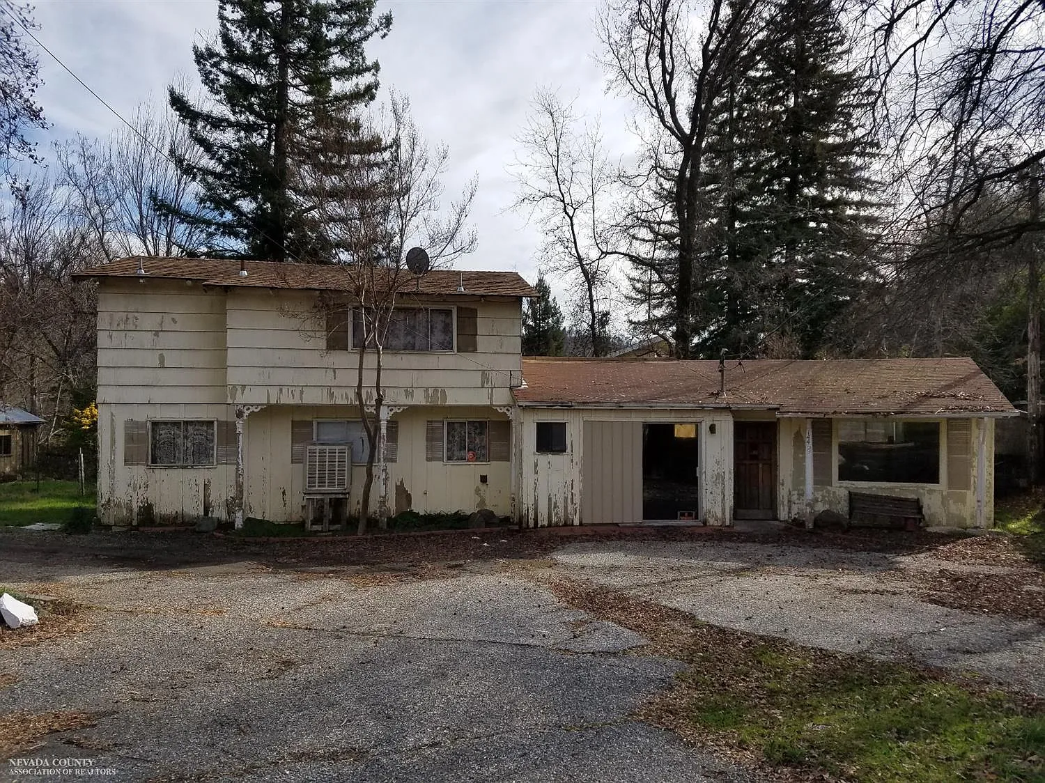 14459 Rough And Ready Hwy photo 1
