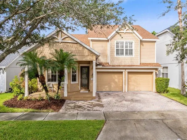 4019 Alcott Cir, Orlando, FL 32828