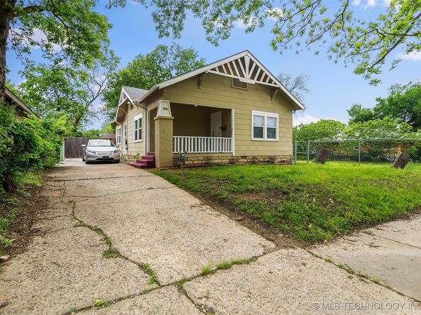 1532 N Main St, Tulsa, OK 74106