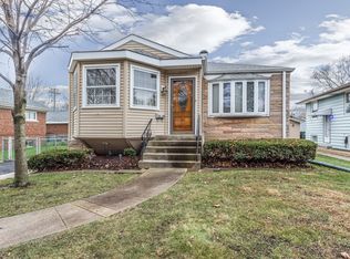 4532 Wisconsin Ave, Forest View, IL 60402