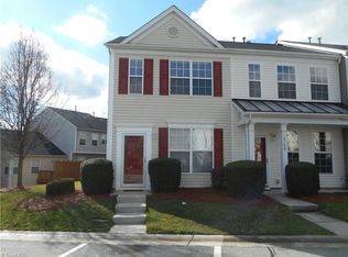 4142 Tarrant Trace Cir, High Point, NC 27265