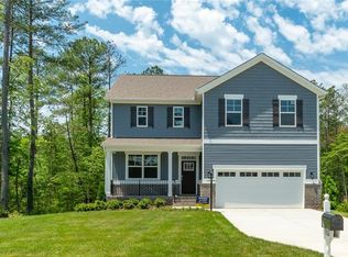 15112 Hazelbury Cir, Midlothian, VA 23112