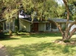 2606 Hairpin Curv, Wichita Falls, TX 76301