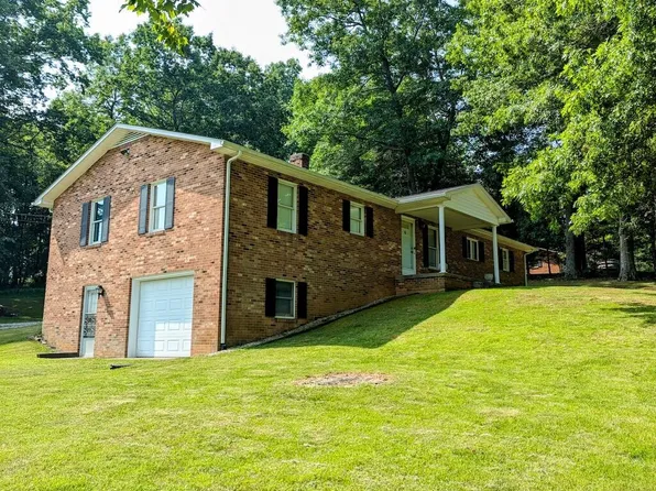 1518 Penn Rd NW, Floyd, VA 24091