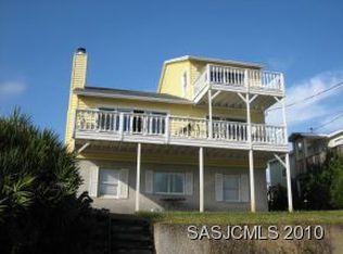 5566 Pelican Way, Saint Augustine, FL 32080