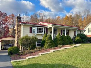10213 Parkersburg Rd NW, Frostburg, MD 21532