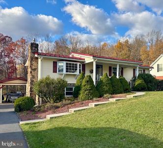 10213 Parkersburg Rd NW, Frostburg, MD, 21532