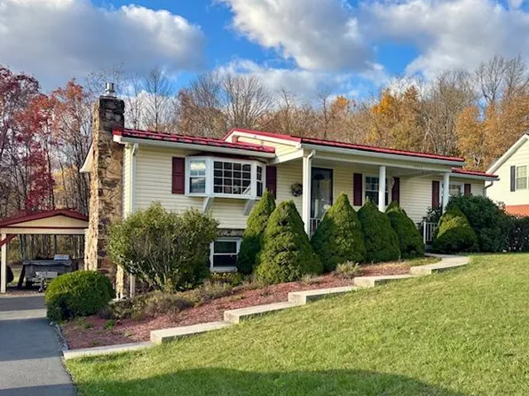 10213 Parkersburg Rd NW, Frostburg, MD 21532