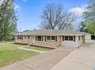 206 Suffield St, Athens, AL 35611