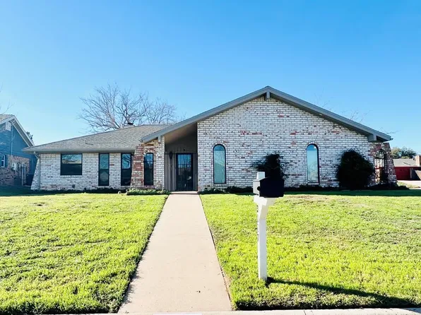 3117 Southland Blvd, San Angelo, TX 76904