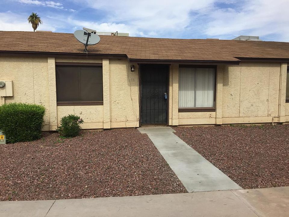 1st image of 1616 N 63rd Ave APT 46