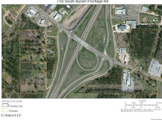 0 Frontage Rd, Terry, MS 39170