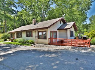 38 Ems T32c Ln, Leesburg, IN 46538