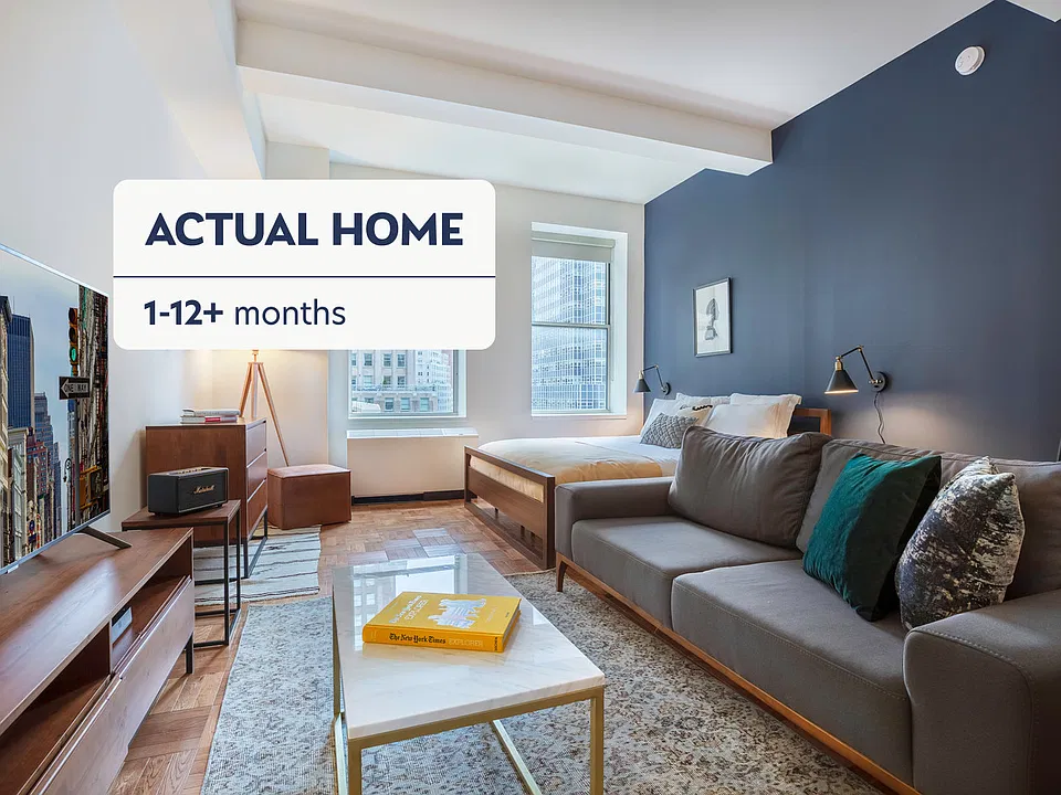 67 Wall St #20E