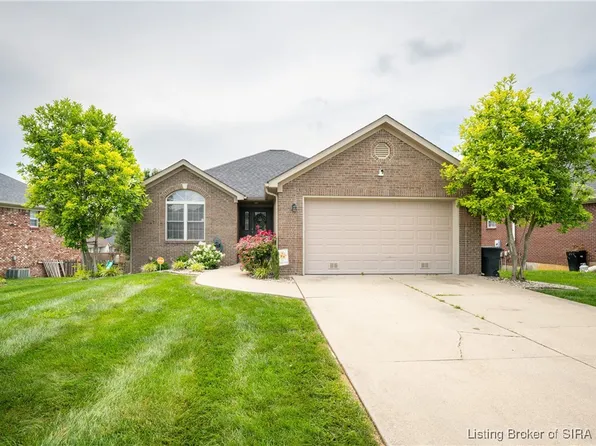 5507 Constellation Lane, Charlestown, IN 47111