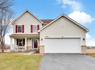 10391 41st Pl NE, Saint Michael, MN 55376