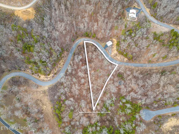 LOT 18 Stone Bridge Dr, Dandridge, TN 37725