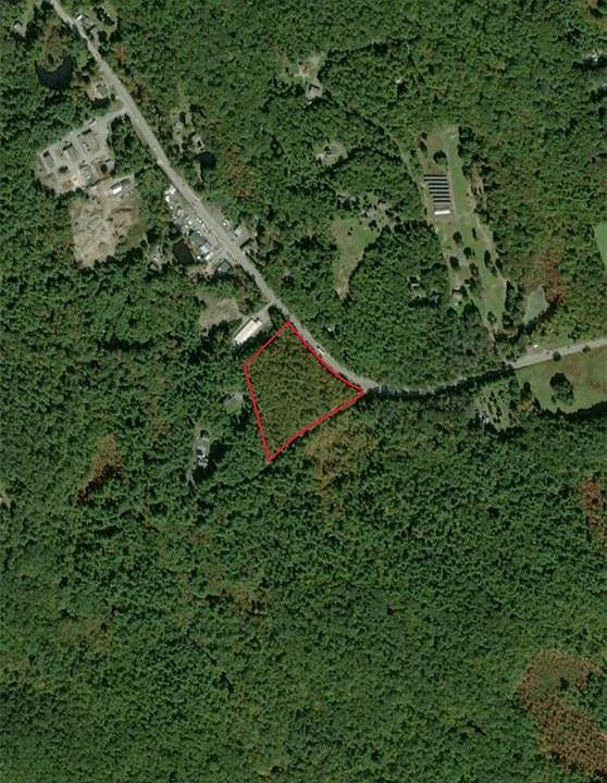 2nd image of 0 Putnam Pike