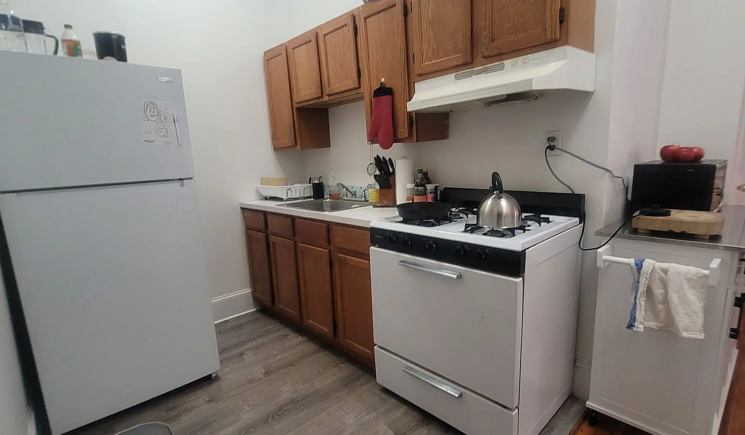 54 Brighton Ave #1 Boston MA 02134 — Photo 4