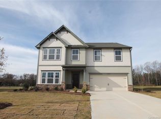 15229 Kissimmee Ln #59, Mint Hill, NC 28227