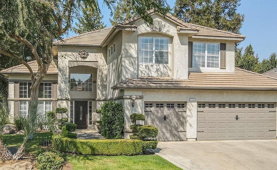 1172 E Newhall Dr, Fresno, CA 93720 Zillow