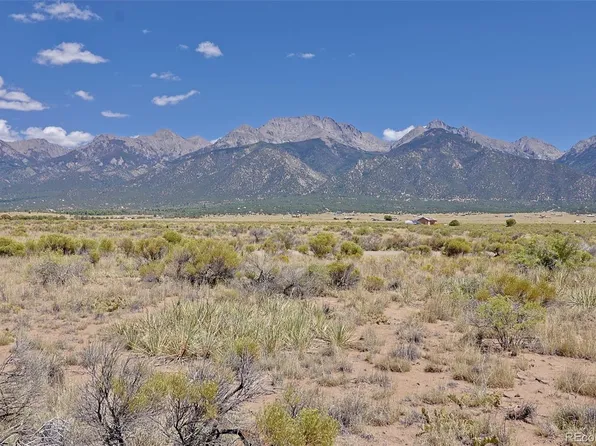 453 Heatherbrae Road, Crestone, CO 81131